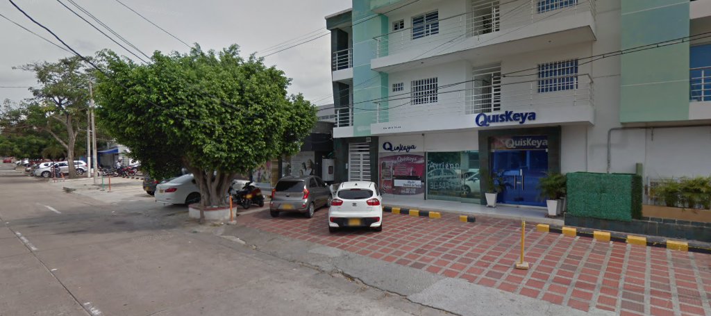 Inmobiliaria Cartagena Caribe