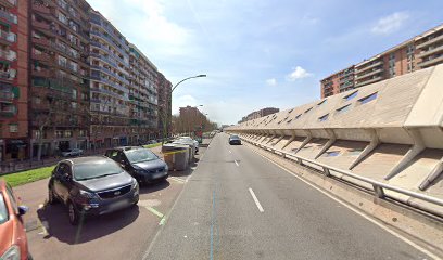 Siniestro de coches Barcelona (No vendemos piezas) en Barcelona
