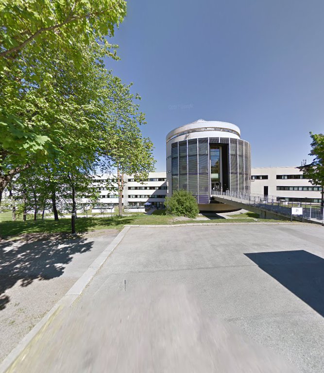 Institutionen för astronomi, AlbaNova, Stockholms universitet