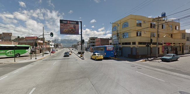 Opiniones de Orange Publicidad en Riobamba - Agencia de publicidad