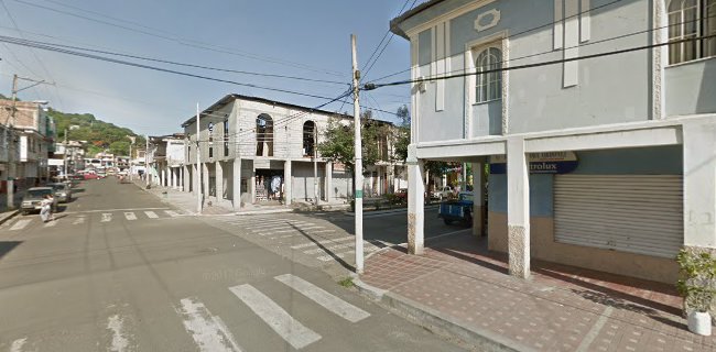 Almacen San Vicente - Tienda