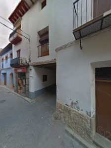 DIA C. Mayor, 27, 22533 Belver de Cinca, Huesca, España