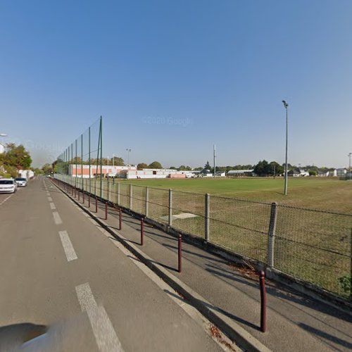 Centre de loisirs Entente Sportive Section Tennis de Tab Villiers-sur-Marne