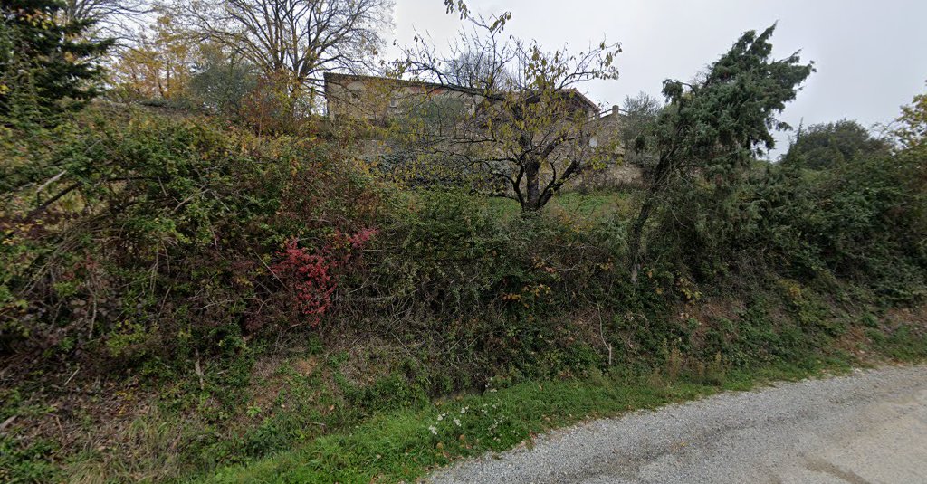 Corentin à Tournon-sur-Rhône (Ardèche 07)