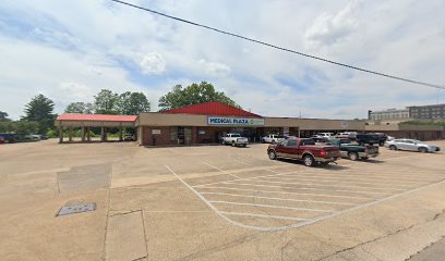 Thomas M. Budny, DC - Pet Food Store in Corinth Mississippi