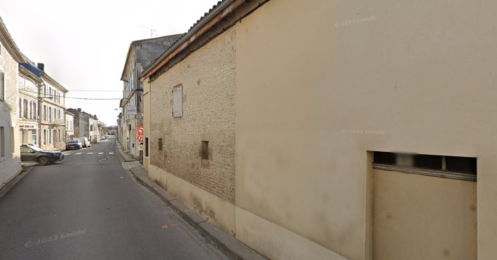 La Conciergerie de Laura à Hiersac (Charente 16)