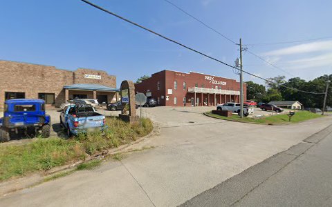 Auto Body Shop «Pro Collision», reviews and photos, 1499 US-411, Cartersville, GA 30121, USA