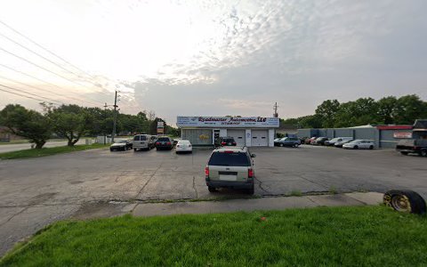 Auto Repair Shop «Roadmaster Automotive Inc», reviews and photos, 3361 Georgetown Rd, Indianapolis, IN 46224, USA
