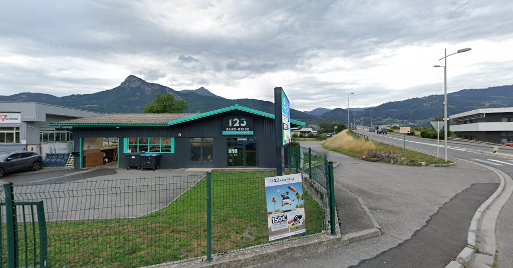 S&H Food à Scionzier (Haute-Savoie 74)