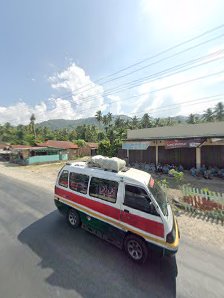 Street View & 360deg - Sekolah Menengah Kejuruan (SMK) Negeri 1 Batang Angkola