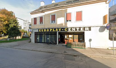 Europlay Center Andritz