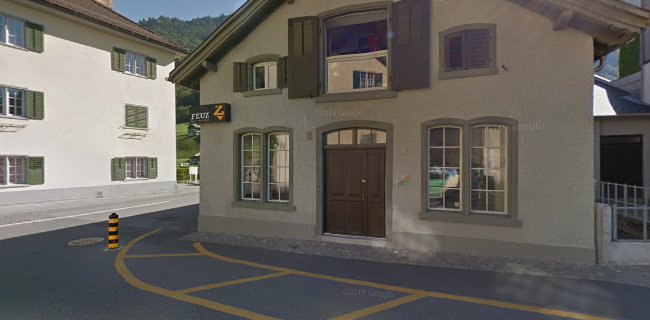 Ennetbühlerstrasse 20, 8755 Ennenda, Schweiz