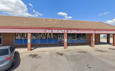 Beauty Supply Store «A Q Beauty Supply», reviews and photos, 8708 Blue Ridge Blvd, Raytown, MO 64138, USA
