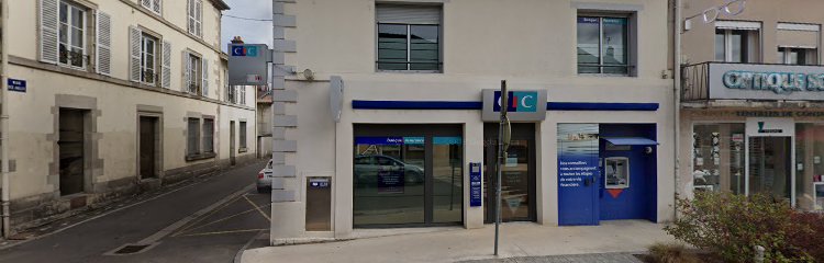 Photo du Banque CIC à Saint-Loup-sur-Semouse