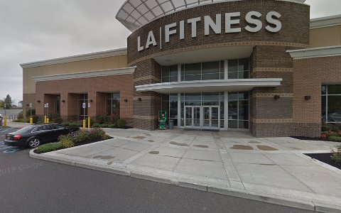 Gym «LA Fitness», reviews and photos, 3701 McKinley Parkway, Blasdell, NY 14219, USA
