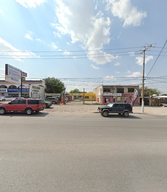 Zona Carros Juarez