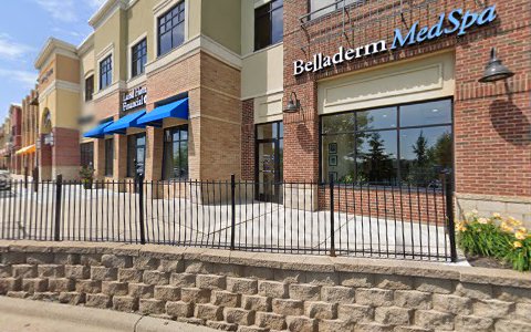 Spa «Belladerm MedSpa», reviews and photos, 7940 Main St, Maple Grove, MN 55369, USA