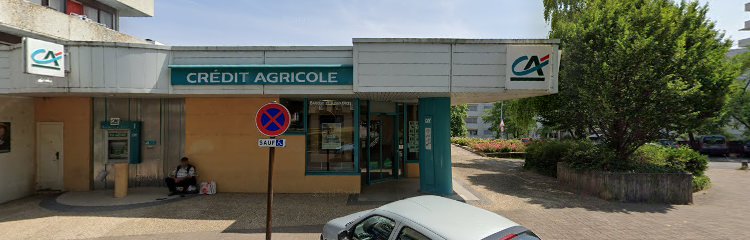 Photo du Banque Crédit Agricole Centre Loire - Bourges Turly à Bourges