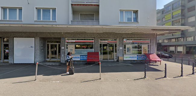 Menini Immobilien AG - Basel