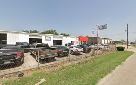 Auto Body Shop «North Main Auto Painting», reviews and photos, 1303 N Main St, Duncanville, TX 75116, USA
