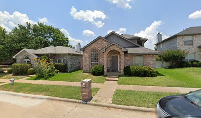 Arlington Dog Trainer