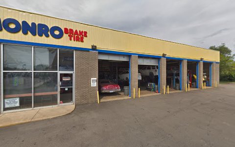 Auto Repair Shop «Speedy Auto Service», reviews and photos, 41450 Ford Rd, Canton, MI 48187, USA