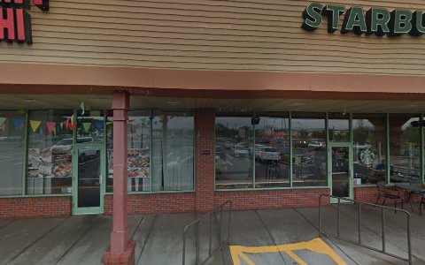 Coffee Shop «Starbucks», reviews and photos, 275 New Britain Ave, Plainville, CT 06062, USA