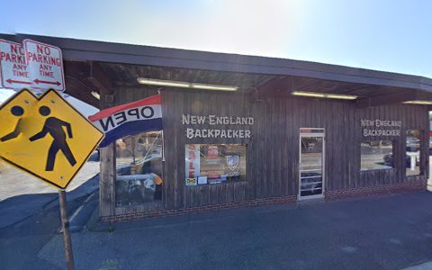 Camping Store «New England Backpacker Inc», reviews and photos, 6 Mountain St E, Worcester, MA 01606, USA