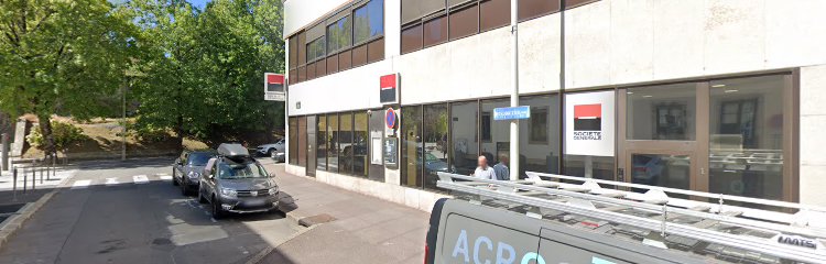 Photo du Banque Société Générale à Bayonne