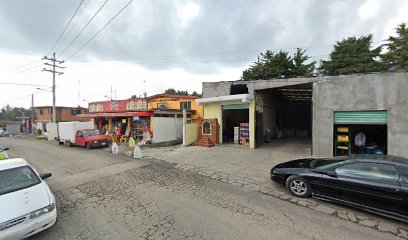 Piedra Store
