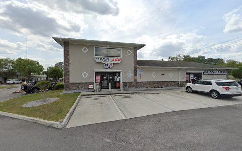 Pawn Shop «A Pawn USA LLC», reviews and photos, 811 E Hwy 50, Clermont, FL 34711, USA