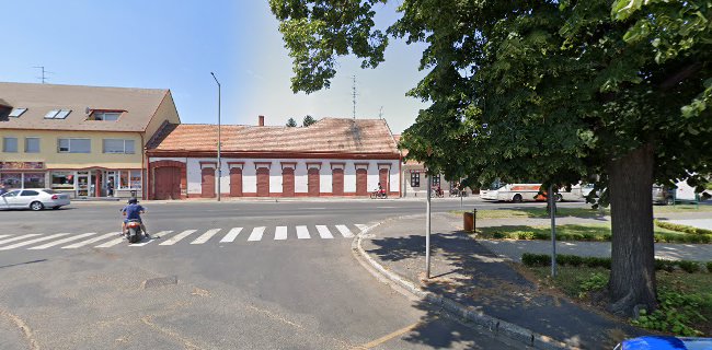 Mosonmagyaróvár, Kórház u., 9200 Magyarország