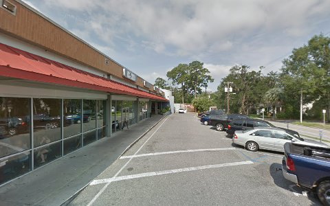 Restaurant «Fifth and Thomas», reviews and photos, 1122 Thomasville Rd, Tallahassee, FL 32303, USA