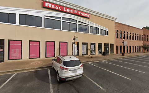 Physical Fitness Program «Real Life Fitness & Gym», reviews and photos, 650 Henderson Dr #303, Cartersville, GA 30120, USA