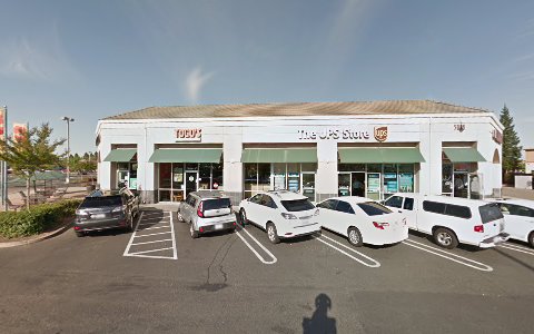 Shipping and Mailing Service «The UPS Store», reviews and photos, 5098 Foothills Blvd #3, Roseville, CA 95747, USA