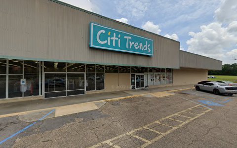 Clothing Store «Citi Trends», reviews and photos, 804 Main St, Baker, LA 70714, USA