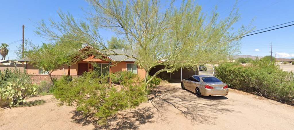 Arizona Community Assisted Living Home
