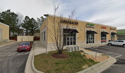 Chiropractor Raleigh, NC - Pet Food Store in Raleigh North Carolina