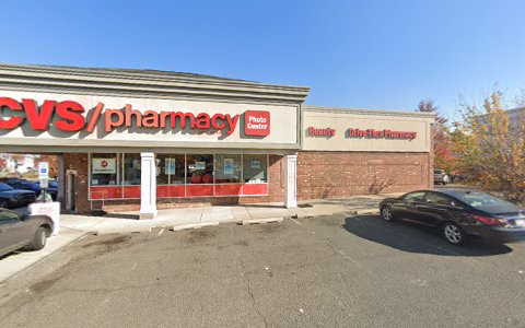 Drug Store «CVS», reviews and photos, 1646 Main Ave, Clifton, NJ 07011, USA
