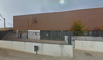 Colegio Público Miguel Delibes en Nava del Rey