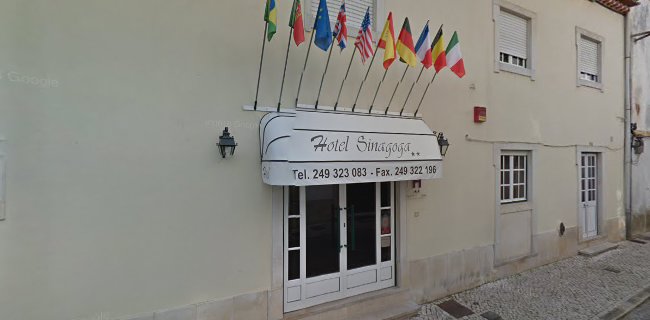 Hotel Sinagoga - Tomar