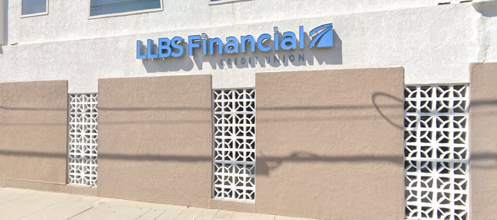LBS Financial Credit Union, 4341 E 10th St, Long Beach, CA 90804, Credit Union
