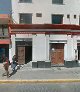 Instituto cultural italo peruano