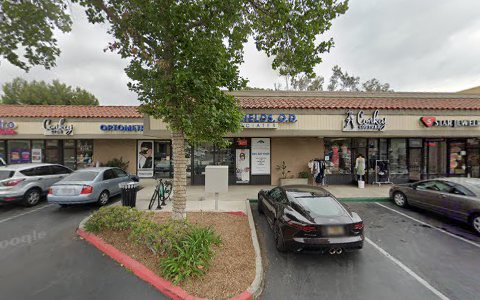 Doctor «William S. Shields, OD», reviews and photos, 2812 Cochran St, Simi Valley, CA 93065, USA