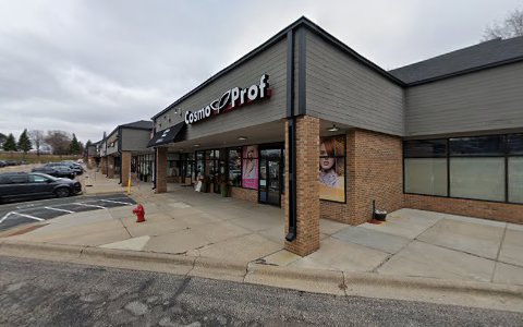 Beauty Supply Store «CosmoProf», reviews and photos, 16352 Wagner Way, Eden Prairie, MN 55344, USA