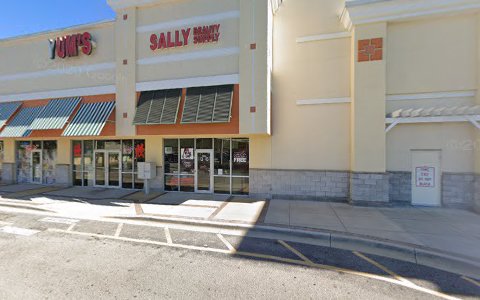 Beauty Supply Store «Sally Beauty», reviews and photos, 1850 N Courtenay Pkwy #104, Merritt Island, FL 32953, USA