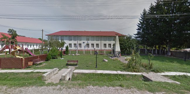 Școala Gimnazială "Dumitru Almaș" Negrești - <nil>