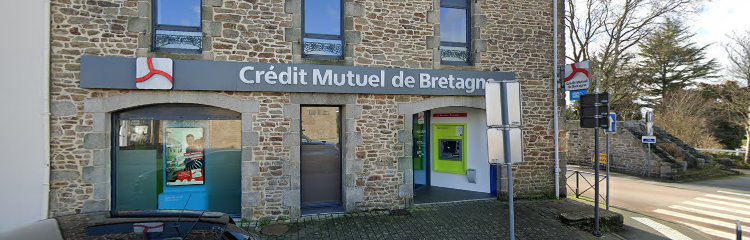 Photo du Banque Crédit Mutuel de Bretagne THEIX à Theix-Noyalo