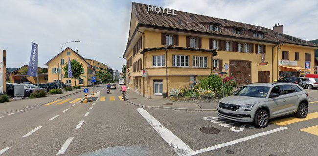 Hotel Sonne Wettingen AG