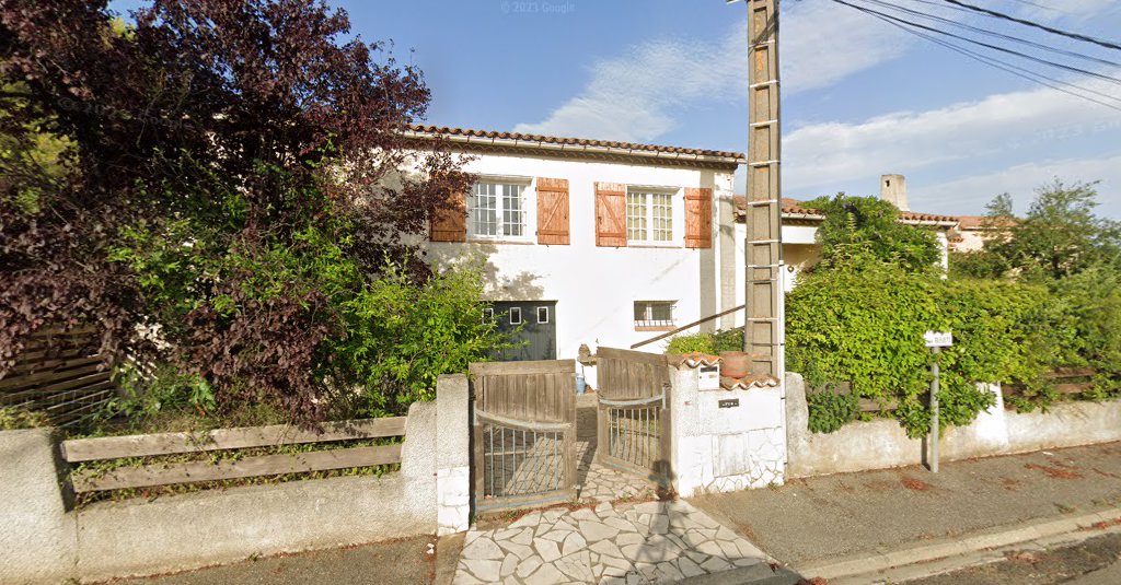 maison totale à Rieux-Minervois (Aude 11)